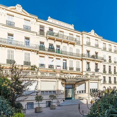 Cosy Malte Apartment Menton Exterior photo