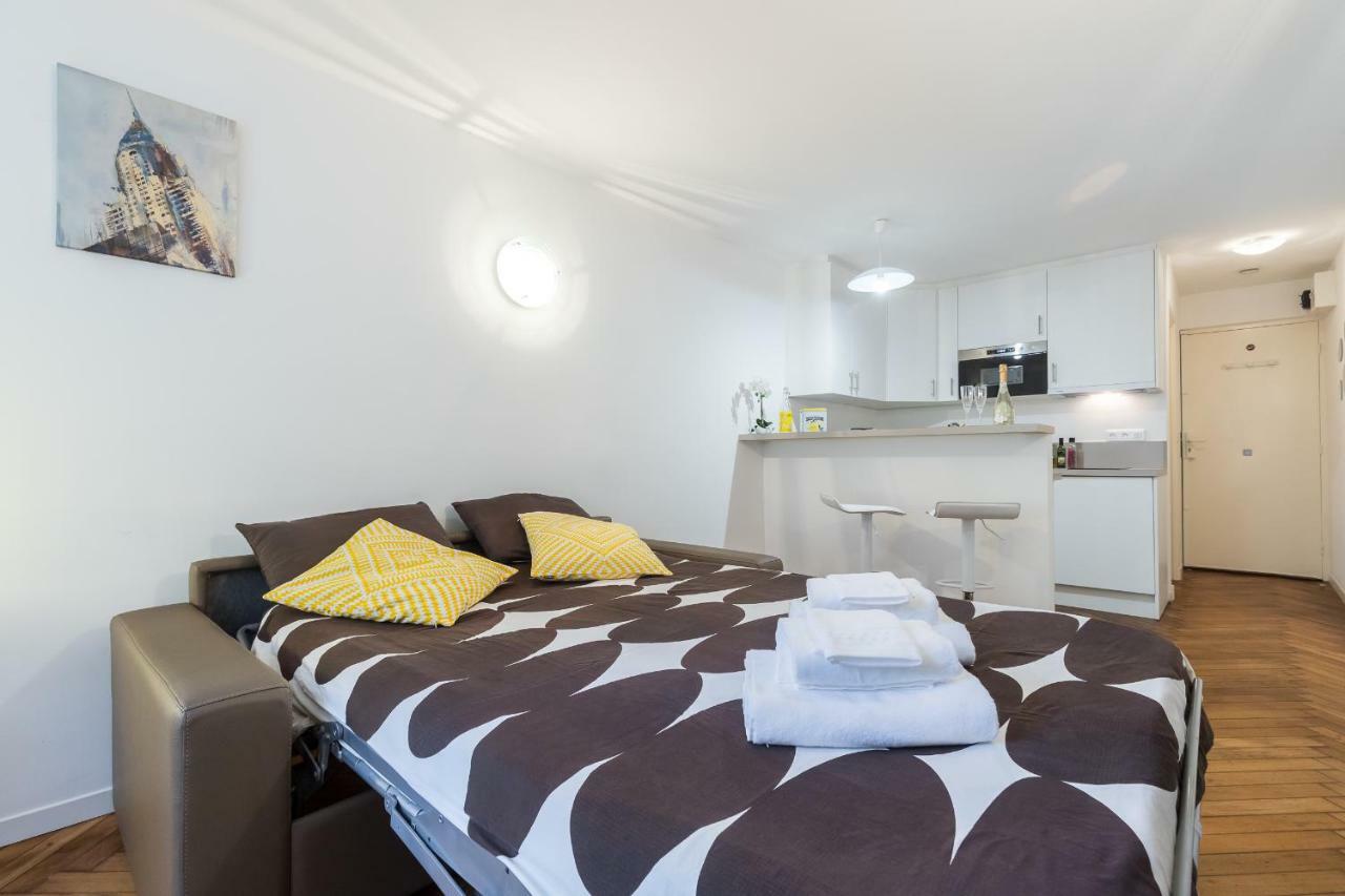 Cosy Malte Apartment Menton Exterior photo